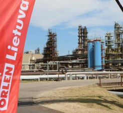 Доставка реактора для НПЗ Orlen Lietuva – вызов для порта, дорожников, логистики