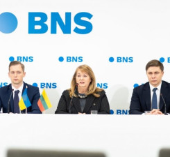 Социал-демократы по-прежнему на вершине рейтинга, за ними следуют консерваторы и "крестьяне"