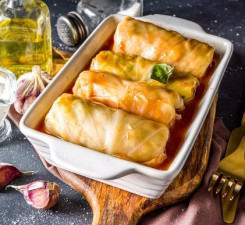 ​ Готовим вкусные голубцы