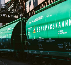 Интересы Литвы в споре с "Беларуськалием" представляют Ellex Valiunas и Covington & Burling