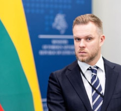 Политкомитету консерваторов поручено подготовить план нацбезопасности