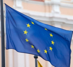 В Литве официально стартовала кампания по выборам в Европарламент 2024 года