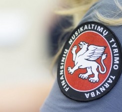 Кабмин Литвы разрешил спецслужбам шире применять действия криминальной разведки