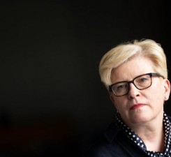 Премьер Литвы обещает сотрудничать с прокуратурой, в расследовании прививок COVID-19