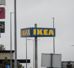 Правоохрана: пожар в Ikea – выпад террористической группы, в организации подозревают РФ (расширенное сообщение)