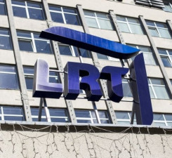 Сейм Литвы поручил госконтролю провести аудит LRT