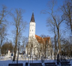 Министерство культуры Литвы представит порядок переноса захоронений советских солдат в ближайшие месяцы