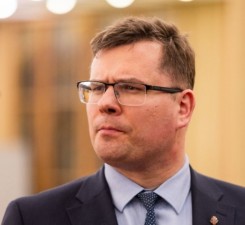 Консерваторы предлагают оборудовать на границе линию обороны Витаутаса Великого