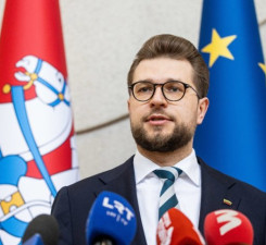 На поощрение оборонной промышленности – 300 млн евро госфинансирования