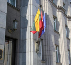 МИД Литвы не рекомендует ехать в Пакистан и регионы Индии на границе с Пакистаном