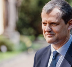 Премьер: в российский День Победы провокаций в Литве пока не зафиксировано