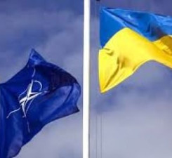 Гитанас Науседа: отказ от обещания Киеву о членстве в НАТО стал бы ударом по репутации Альянса