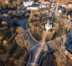 В Друскининкай проходит традиционный Курортный фестиваль