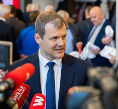 Премьер: в Литве есть действующие против государства лица, но они невлиятельны в обществе