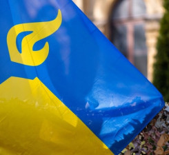 Пропал без вести воюющий в Украине литовец, информации о его гибели нет