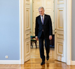 Советник президента: решение КС о комиссии по информатору подтвердило слова президента