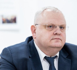 Информатор Томас Гайлюс после вердикта КС: и хорошую работу можно испортить плохим выполнением
