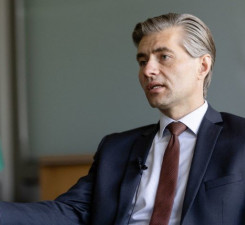 Кястутис Будрис: на саммите НАТО в Гааге приглашение вступить в Альянс Украина не получит (обновлено)