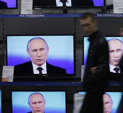 КЛРТВ обязала заблокировать еще десятки IP-адресов, по которым доступна пропаганда России