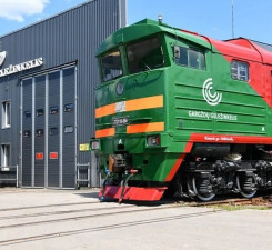 Gargždų geležinkelis Удовицкого предъявила государству иск на 62,5 млн евро