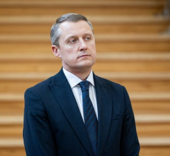 Министр энергетики: в предложенном ЕК плане запретить импорт российского газа есть лазейки