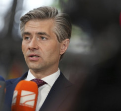 Глава МИД Литвы: диалог Ирана и РФ усиливает потребность углубления трансатлантических позиций