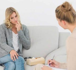 К психологу и психиатру – бесплатно