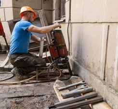 Бесконечные ремонты