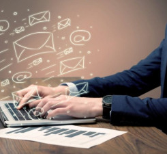 Электронная почта в наследство?