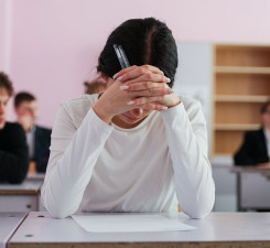 Экзамены – по-новому?