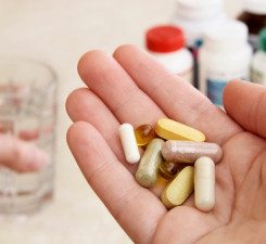 Антибиотики: мифы и реальность