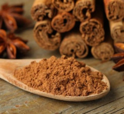 Пряности: согревают, радуют и вдохновляют