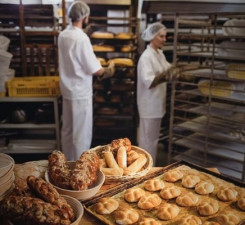 Сезонная занятость