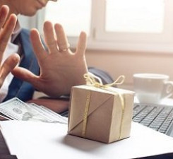 Отказ от наследства, чтобы не возвращать долг