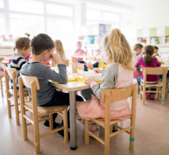 Новая система записи в детсад и школу