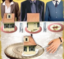 Обязательная доля