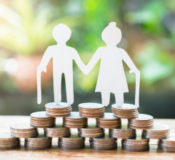 Почему пенсии увеличиваются по-разному?