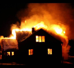 Правила безопасности в отопительный сезон