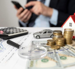 Потребительский кредит