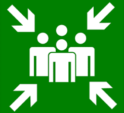 Безопасное помещение