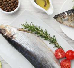 Любимая селедочка