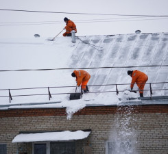 Проблема повторяется