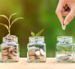 Как быть с накоплениями?