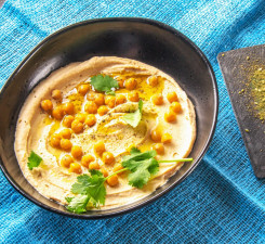 Хумус – и не только