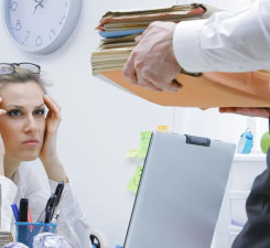 Сверхурочные