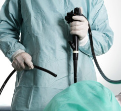 Доплата за колоноскопию