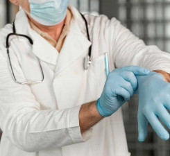 Токсикологи консультируют круглосуточно