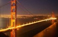«Золотые Ворота» - символ Сан-Франциско