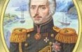 Великие русские мореплаватели: Фердинанд Врангель