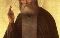 Серафим Саровский – любимый и чтимый российский святой